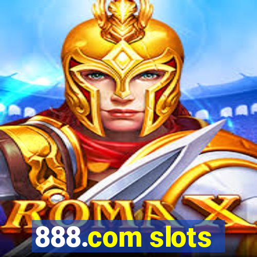 888.com slots