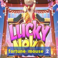 fortune mouse 2 demo grátis