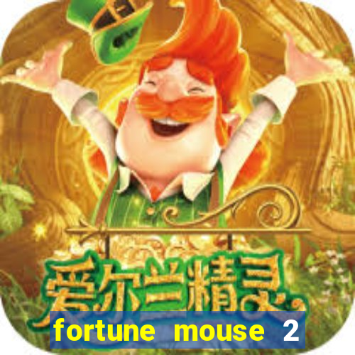 fortune mouse 2 demo grátis