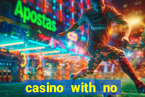 casino with no deposit bonus