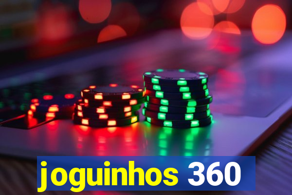 joguinhos 360