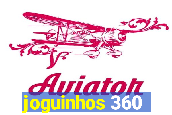 joguinhos 360