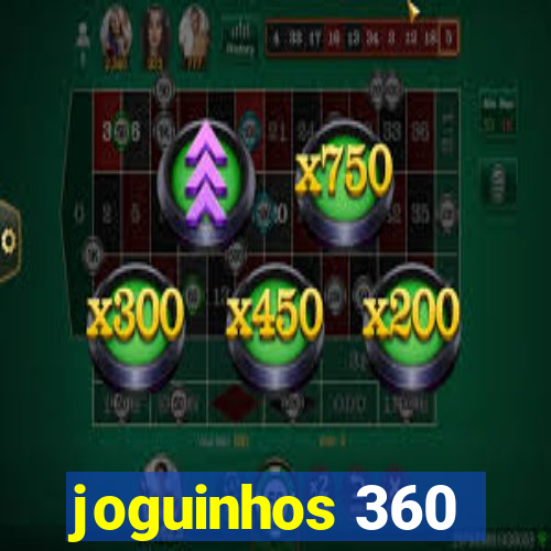 joguinhos 360