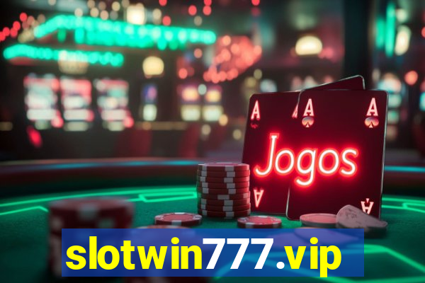 slotwin777.vip