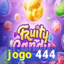 jogo 444