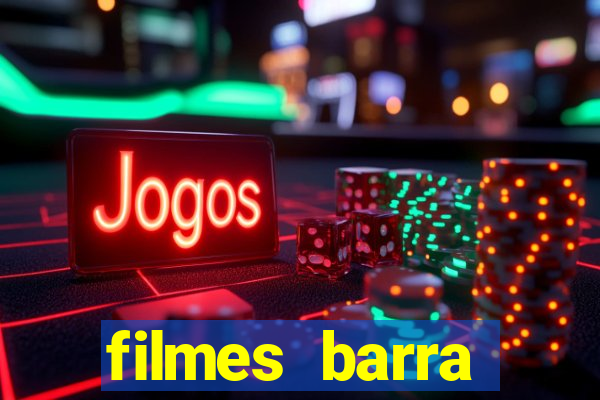 filmes barra shopping sul