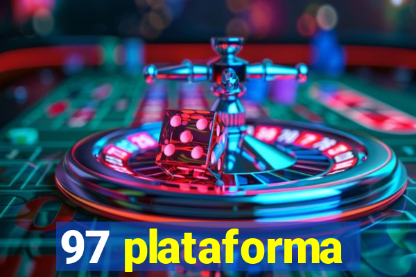 97 plataforma