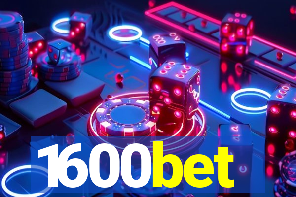 1600bet