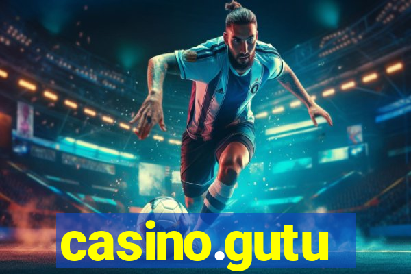 casino.gutu