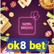 ok8 bet