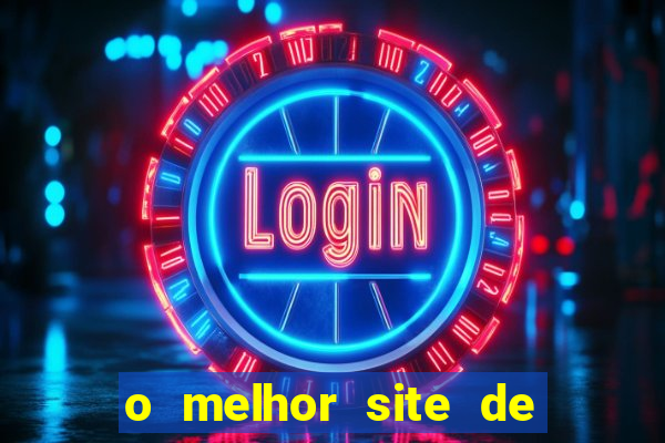 o melhor site de jogos online