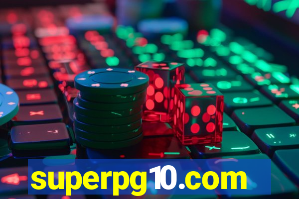 superpg10.com