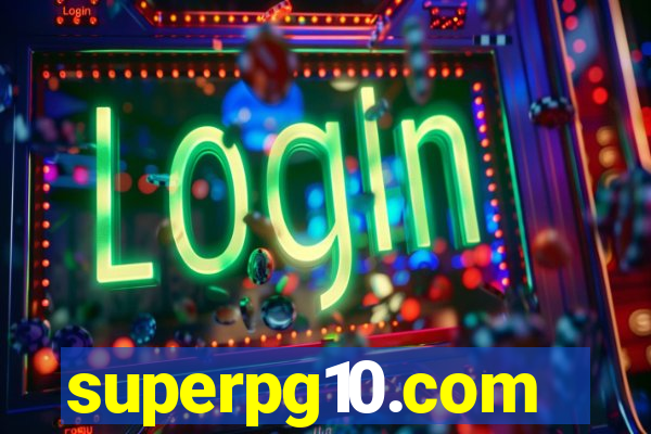 superpg10.com