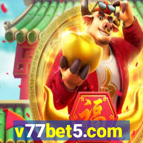 v77bet5.com