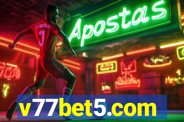 v77bet5.com