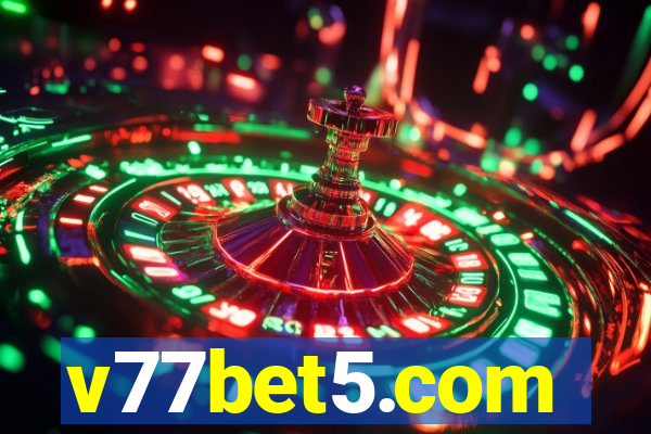 v77bet5.com