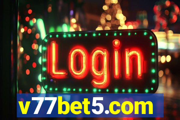 v77bet5.com