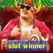 slot winner