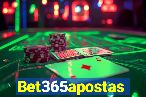 Bet365apostas