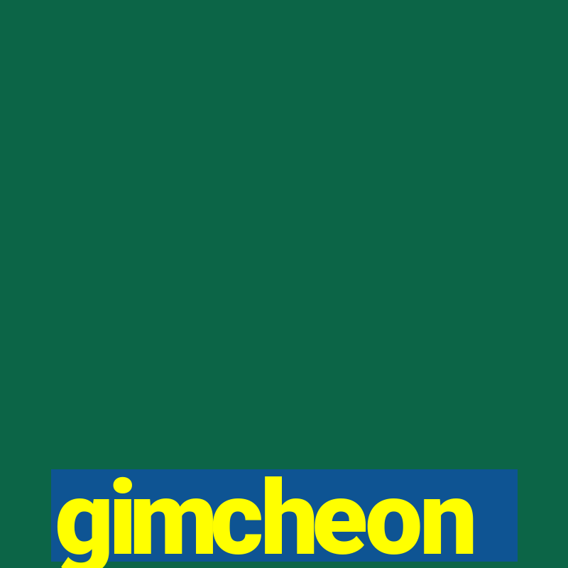 gimcheon