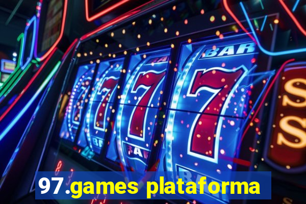 97.games plataforma