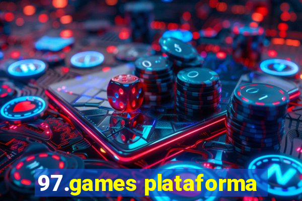 97.games plataforma