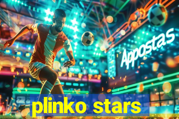 plinko stars