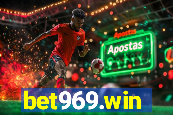 bet969.win