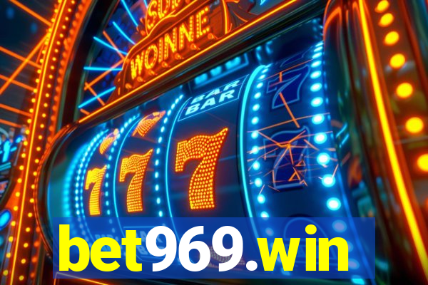 bet969.win