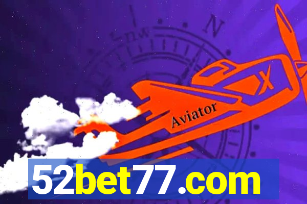 52bet77.com