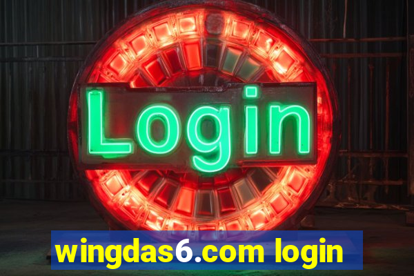 wingdas6.com login