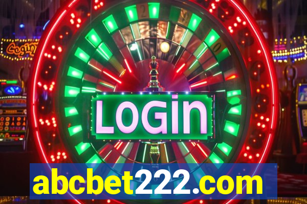 abcbet222.com