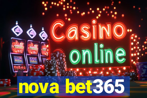 nova bet365