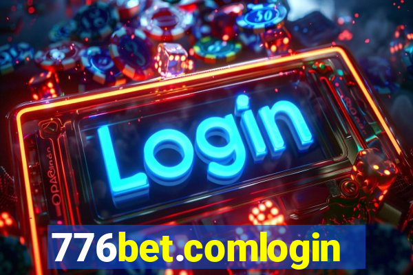 776bet.comlogin