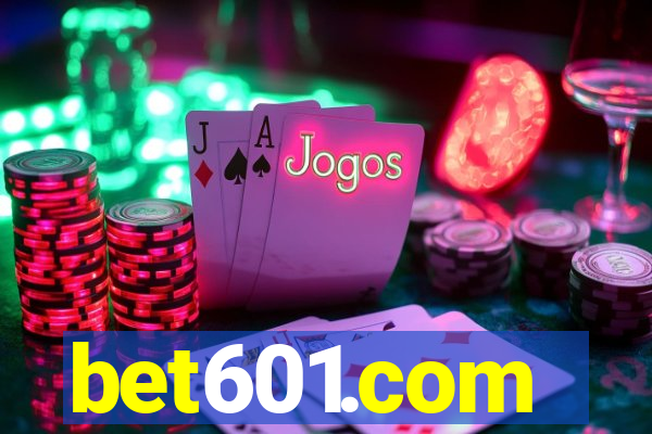 bet601.com