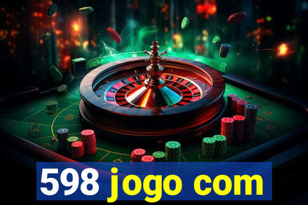 598 jogo com