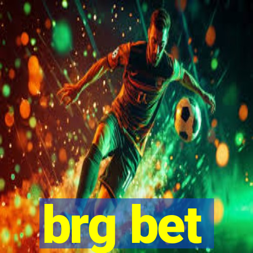 brg bet