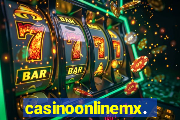 casinoonlinemx.mx