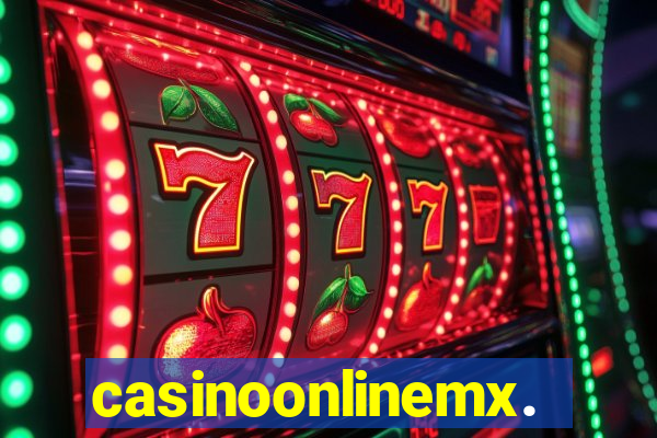 casinoonlinemx.mx