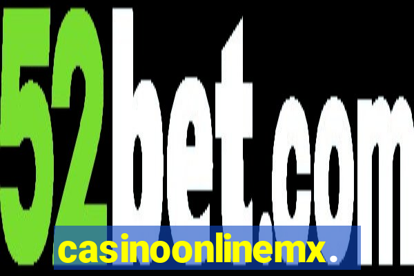 casinoonlinemx.mx