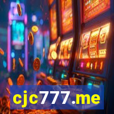 cjc777.me