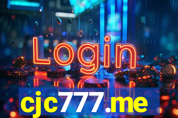 cjc777.me