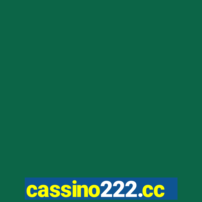 cassino222.cc