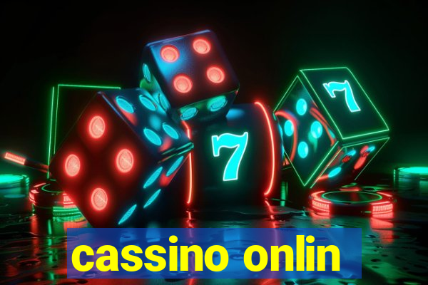 cassino onlin