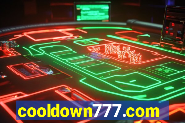 cooldown777.com