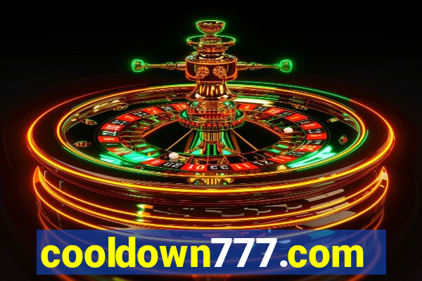 cooldown777.com