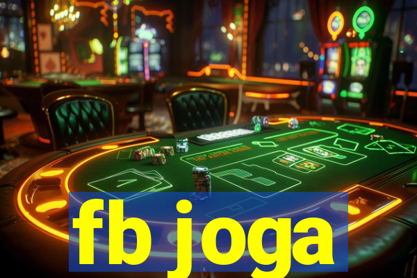 fb joga