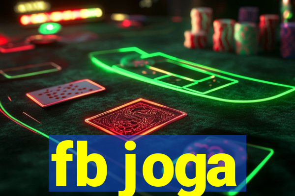 fb joga