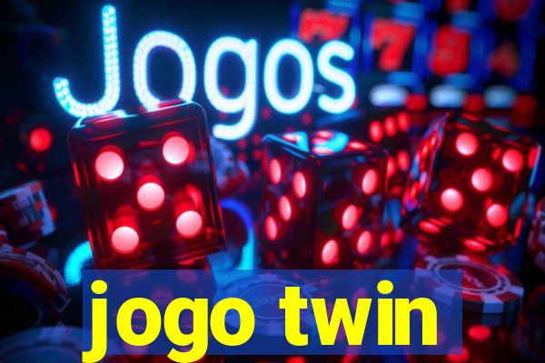 jogo twin