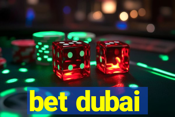 bet dubai